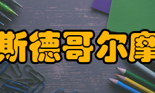 斯德哥尔摩城市荣誉