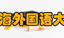 上海外国语大学知名校友