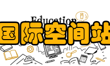 国际空间站日本