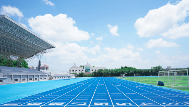 赣南师范大学学科建设