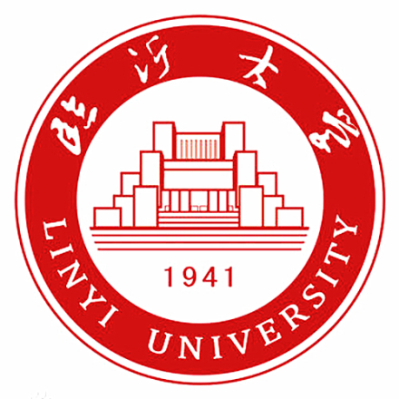 临沂大学校徽