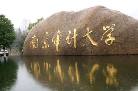 南京审计大学金融学院办学历史