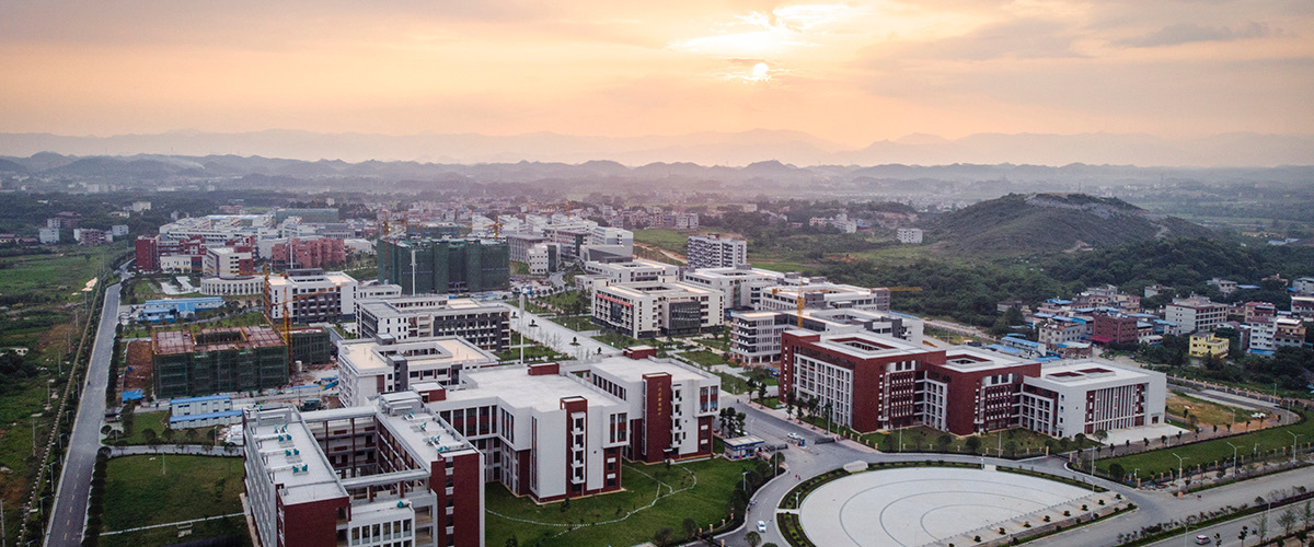 桂林师范高等专科学校