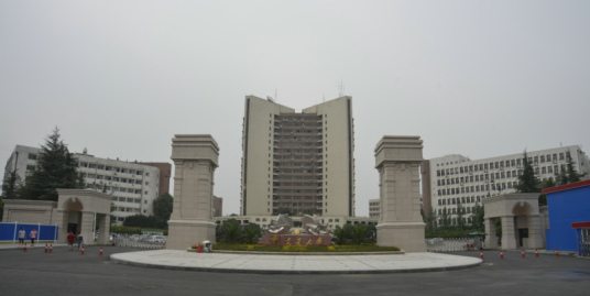 西南交通大学九里校区校区交通