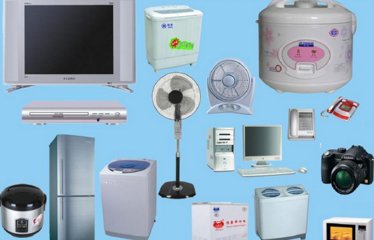 用电器原理