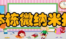 厦门大学萨本栋微纳米技术研究中心发展状况