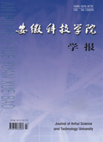 安徽科技学院学术资源