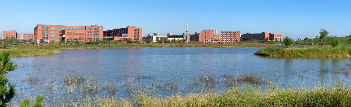 河北工程大学教学建设