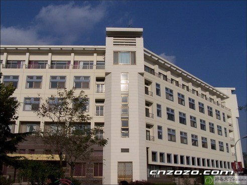 山东纺织工学院通讯方式