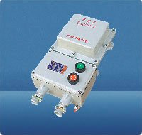 防爆电器防爆开关类