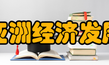 中国亚洲经济发展协会领导简介