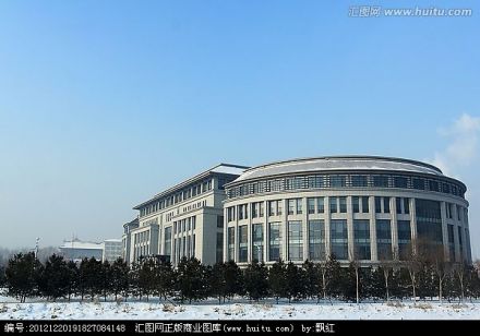 哈尔滨工程大学机电工程学院科研团队