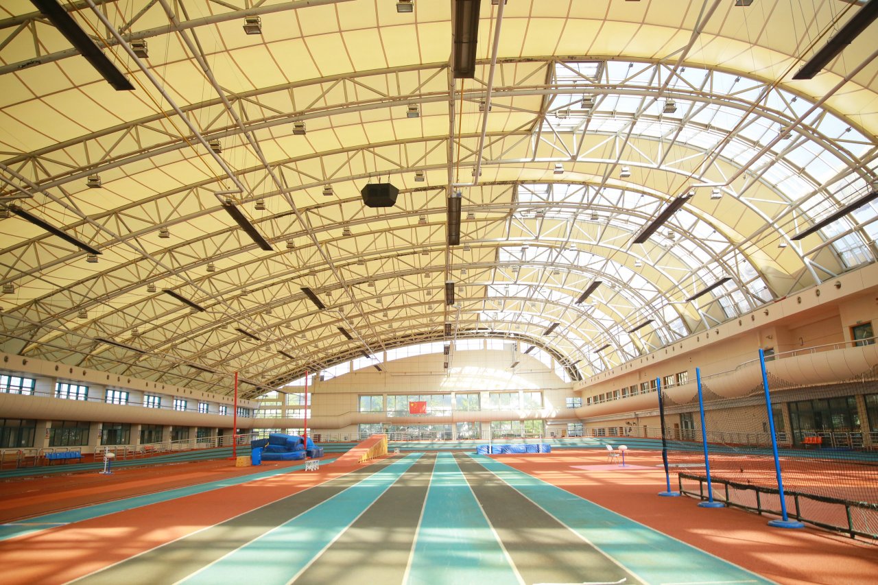 浙江体育职业技术学院科研竞技