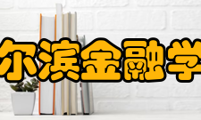 哈尔滨金融学院师资力量