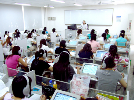 天津城市职业学院专业设置坚持科学发展观