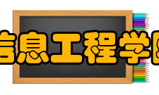 西安欧亚学院信息工程学院怎么样