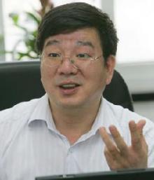 中国科学院院士赵东元人物经历1984年