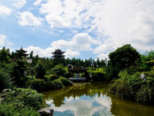 花洲书院历史沿革