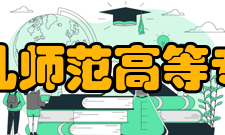 合肥幼儿师范高等专科学校合作交流
