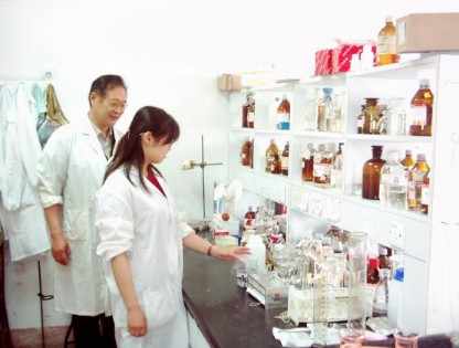 研究所实验动物室