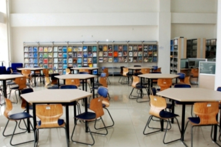 北京邮电大学软件学院网络中心