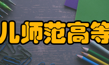 黑龙江幼儿师范高等专科学校前身溯源