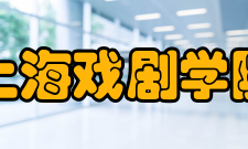 上海戏剧学院知名校友