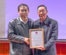 李魁武科研成就