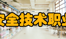 江苏安全技术职业学院师资条件