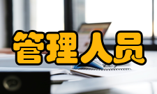 管理人员考核程序