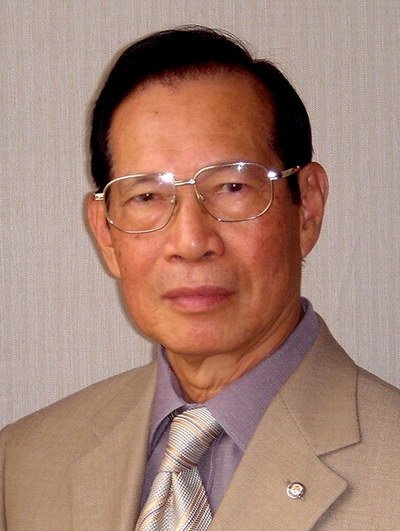 黄本立教授80华诞和从事科研教育工作55年