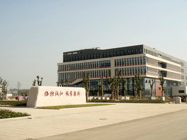 徐州工程学院学校前身