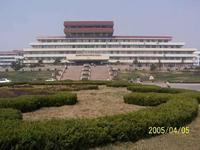 山东纺织工学院师资力量