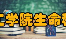 武昌理工学院生命科学学院师资力量