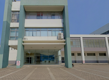 苏州经贸职业技术学院教学建设