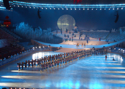 东北师范大学传媒实验教学中心