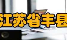 江苏省丰县中等专业学校所获荣誉