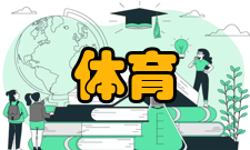 体育教育总体框架课程体系