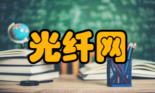 光纤网光纤网的发展趋势：