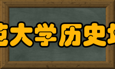 闽南师范大学历史地理学院导师名单