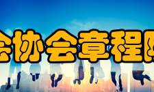 陕西省工艺美术协会章程