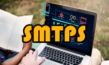 SMTPSMTP通信举例