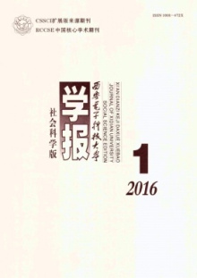 西安电子科技大学学术资源