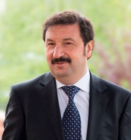 俄罗斯总统国民经济和公共管理学院人事任命