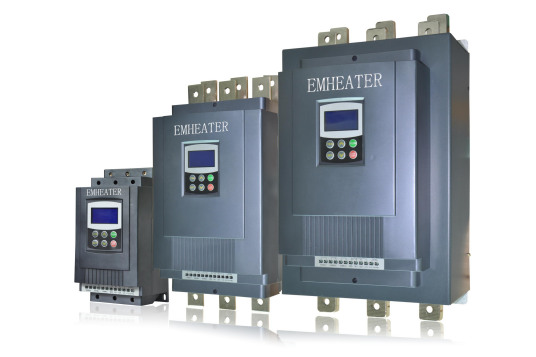 软启动日常检修