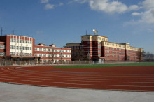 辽宁农业职业技术学院历史沿革