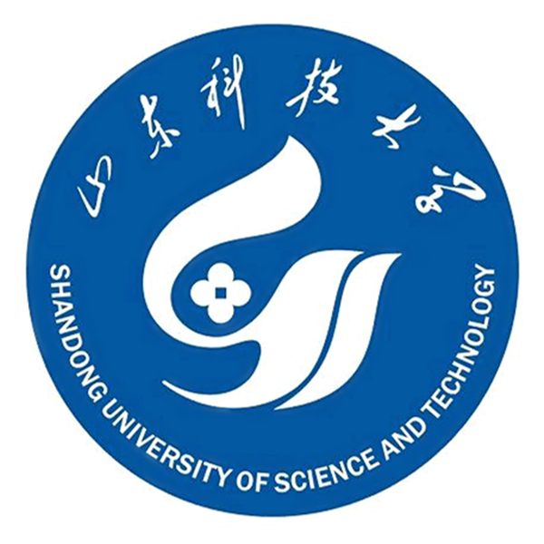 山东科技大学学校标识