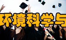 山东大学环境科学与工程学院科研成果近年来