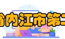 四川省内江市第二中学学校荣誉