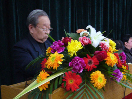 山东杏林科技职业学院师资力量
